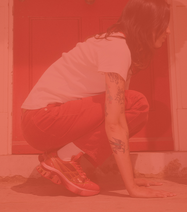 Shop ASICS SportStyle Boxing Day Sale