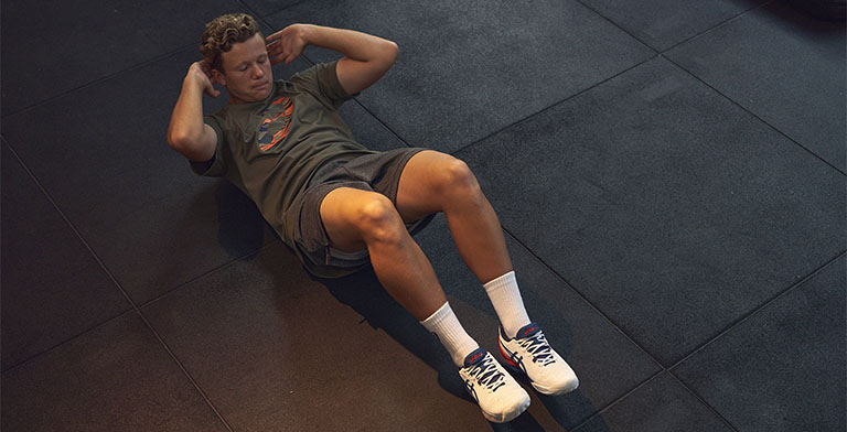 How to Start Running and Develop a Training Plan