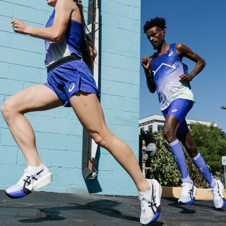 METASPEED™ Series. 