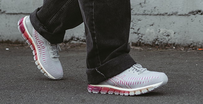ASICS SportStyle Sneakers and Casual Shoes
