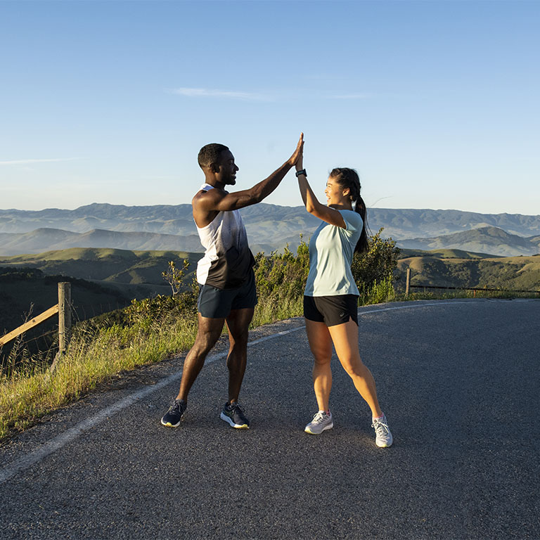 The Science of Runnerās High