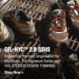 GEL-NYC™ 2.0 SSHS