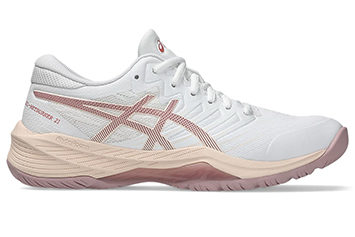 ASICS GEL-NETBURNER 21 Netball Shoe