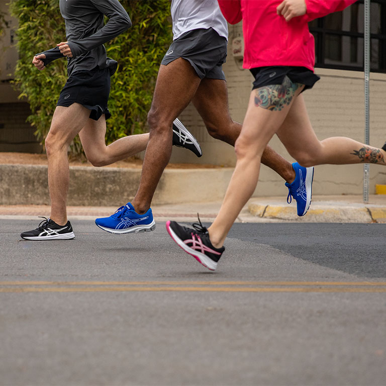 Are Instant Soles the Future of Footwear?