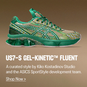 US7-S GEL-KINETIC FLUENT