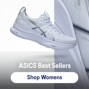 ASICS November Best Sellers