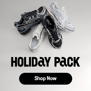 Shop ASICS Sportstyle Holiday Pack