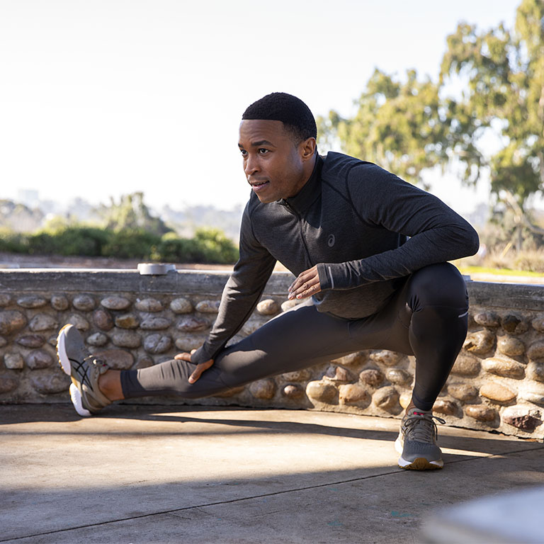 What You Need to Wear for Running in Cold Weather