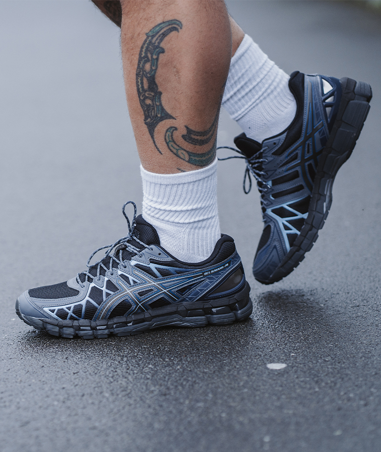 GEL-KAYANO 20ā