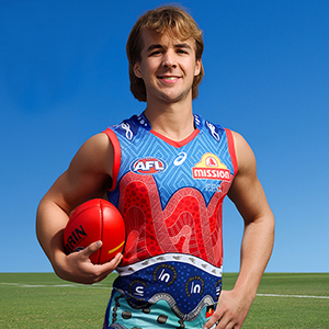 Western Bulldogs Range