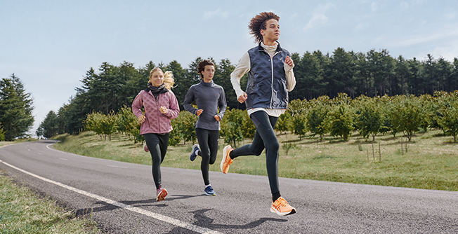 How to Choose the Best Long Distance Running Shoes for You