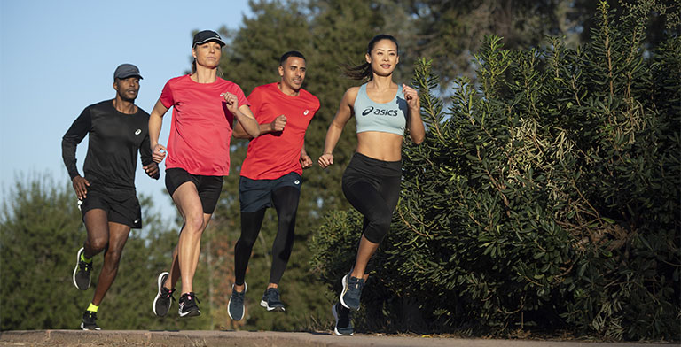 10 ways to Reduce the Risk of a Running Injury