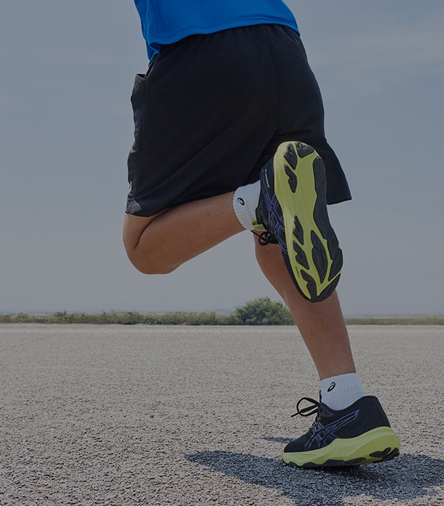 Feel comfort, find energy​