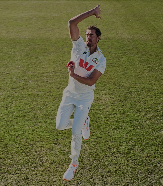 Shop ASICS Cricket Australia