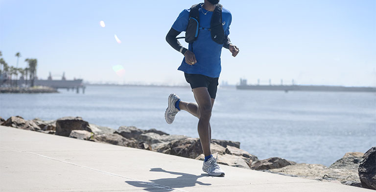 How to Pace Yourself for Marathon Running