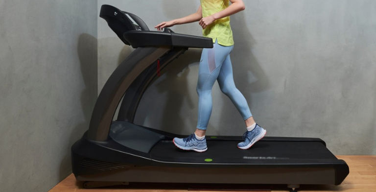 Beginner’s Guide to Treadmill Running