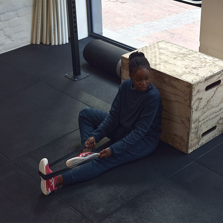 Improve Your Natural Running