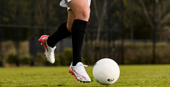 How to choose the best football boots