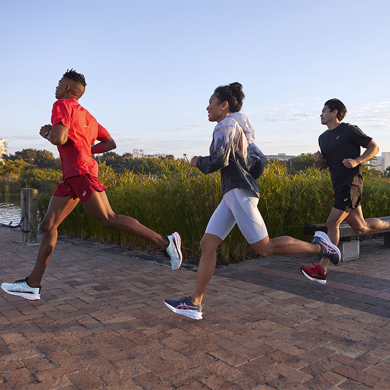 Strength Training Workouts For Runners