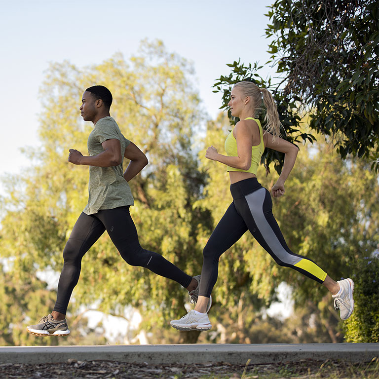 How To Fit Running Into Your Schedule