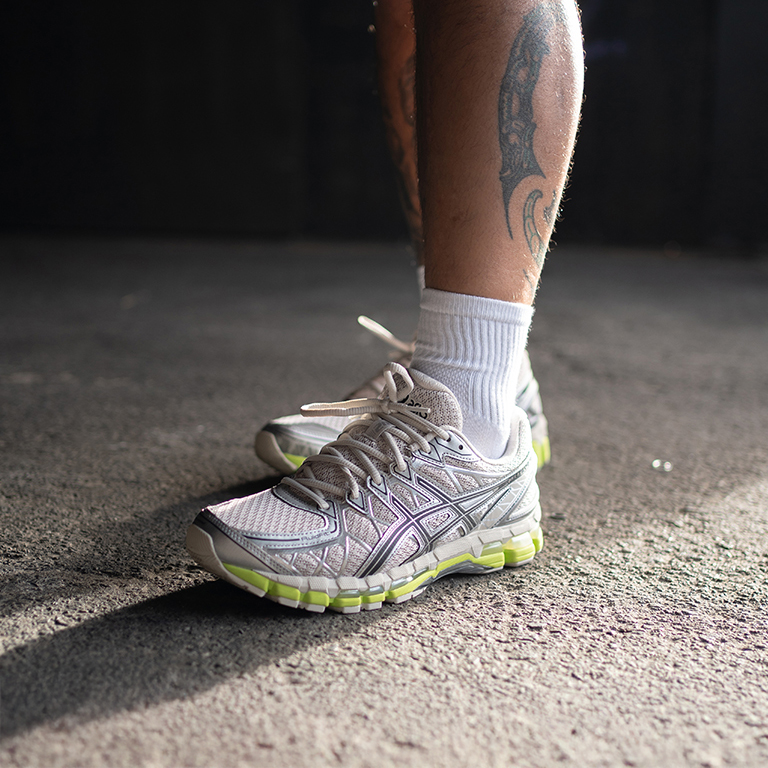 ASICS GEL-KAYANO 20