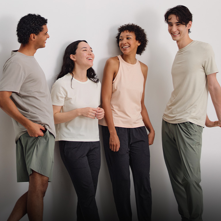 Performance Life Collection