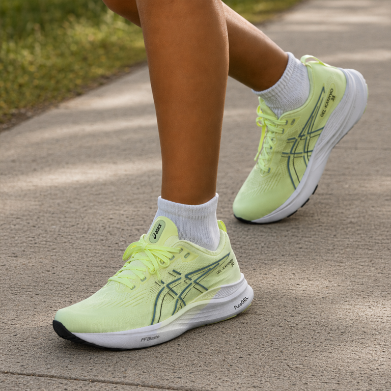 GEL-KAYANO Kids