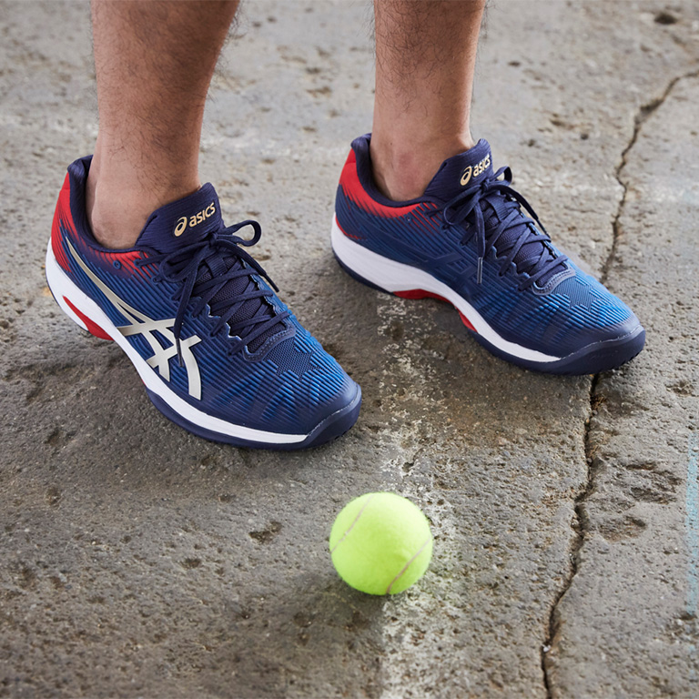 10 Tips for Playing Tennis in the Heat