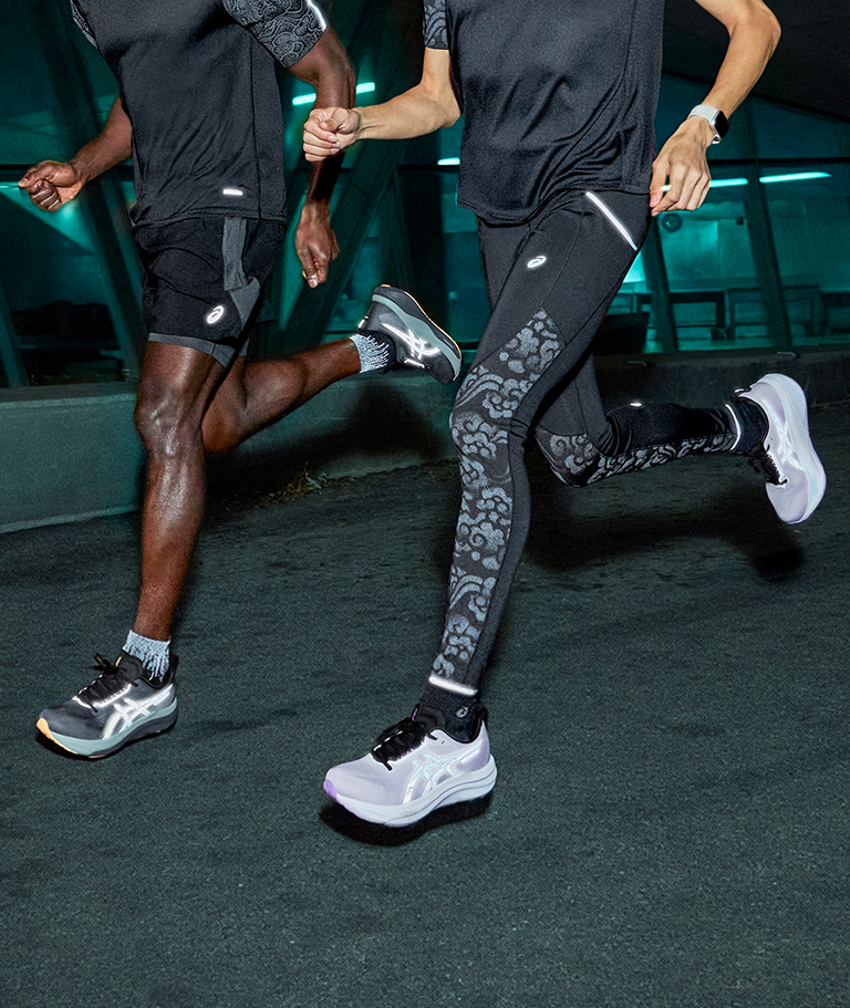 ASICS Australia | Official Site | Running Shoes and Activewear | ASICS