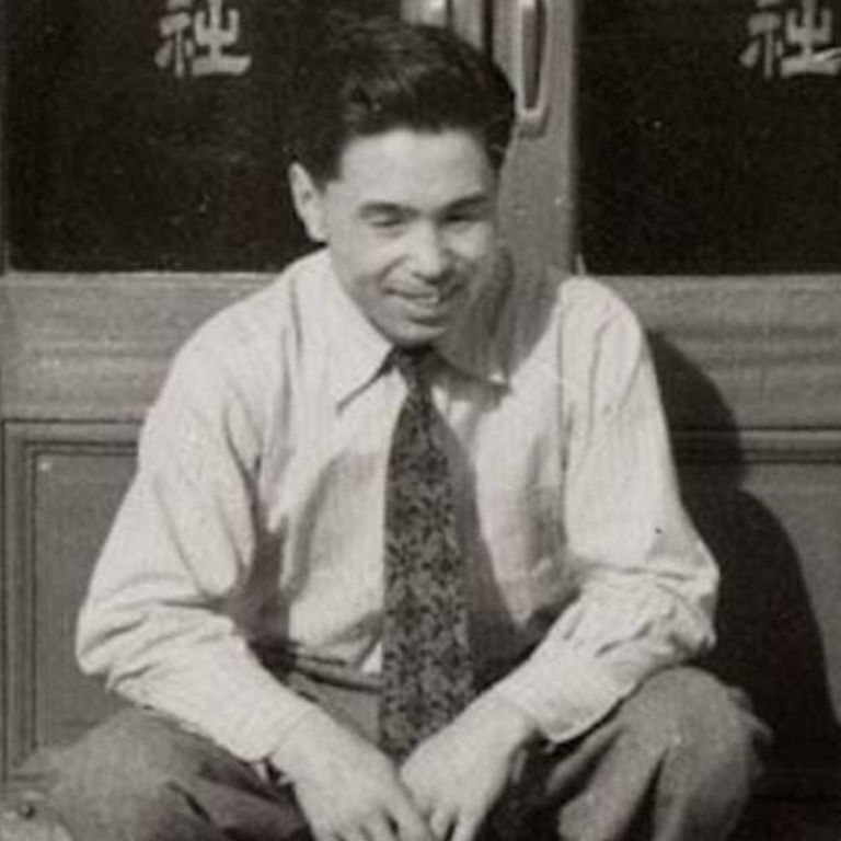 Kihachiro Onitsuka - ASICS Founder