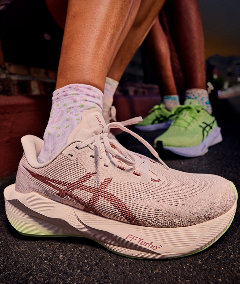 Shop ASICS NOVABLAST 6 Running Shoe