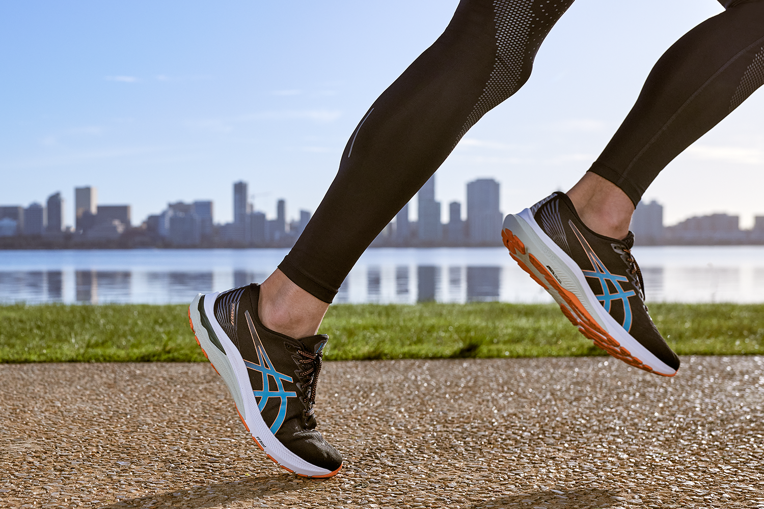 ASICS GT-2000™ shoe