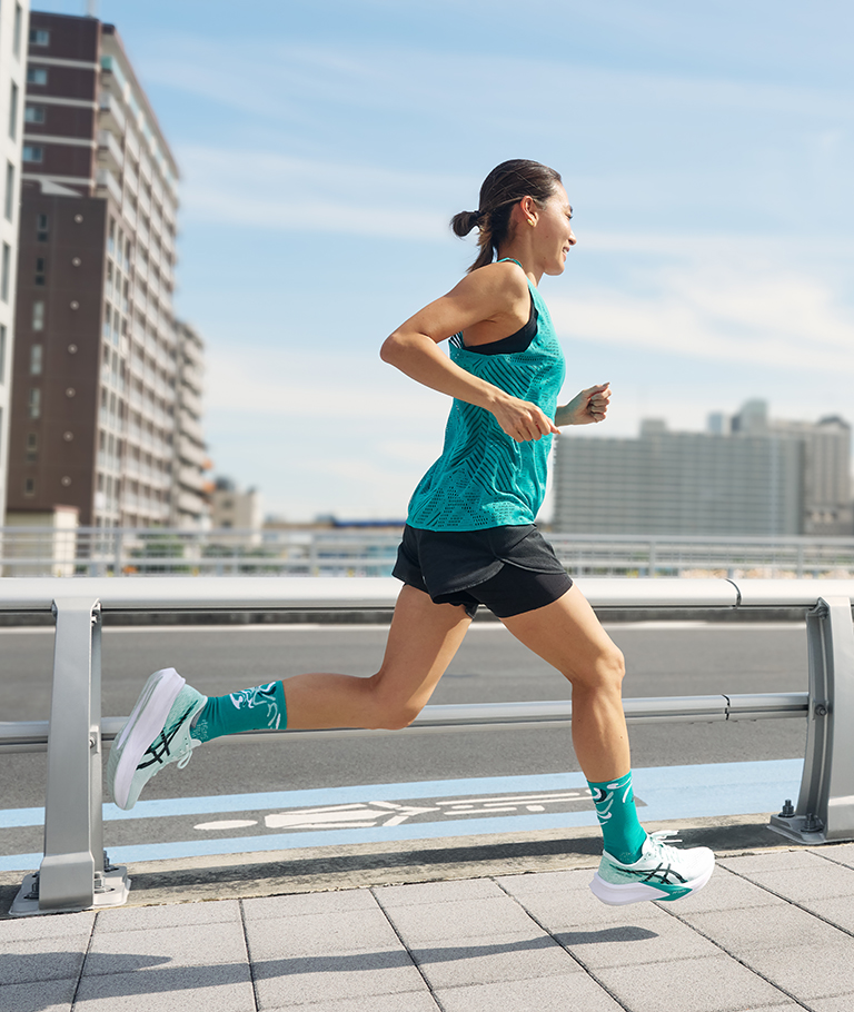 How to Effectively Taper off Your Marathon Training