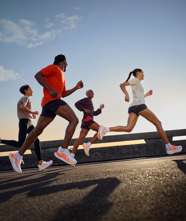 ASICS Australia | Official Site | Running Shoes and Activewear | ASICS