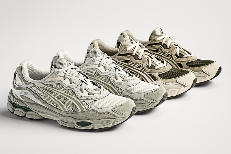 ASICS GEL-NYC