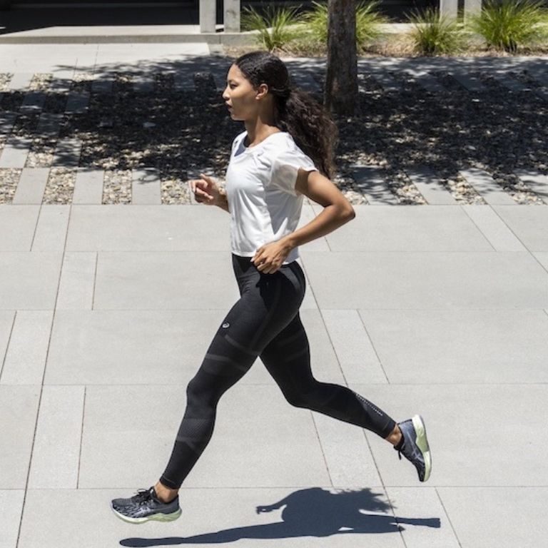 how to start running beginners guide