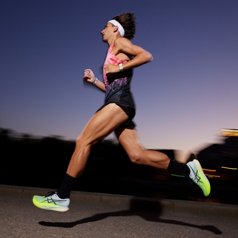 Half Marathon Training Plan