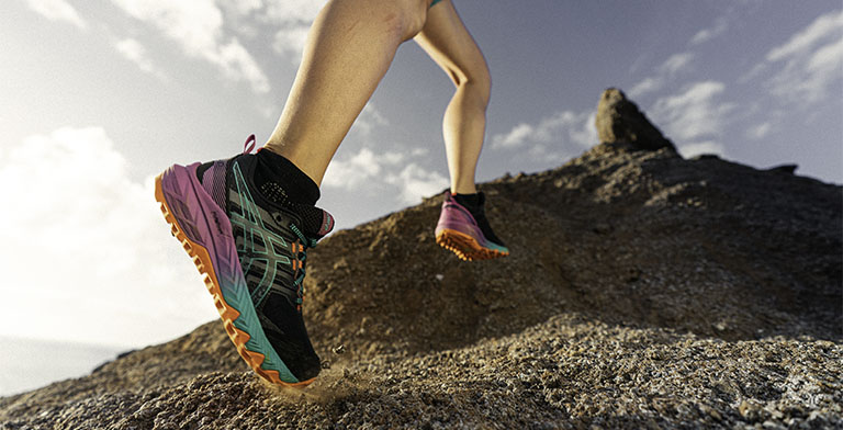 Trail Running Techniques to Improve your Form