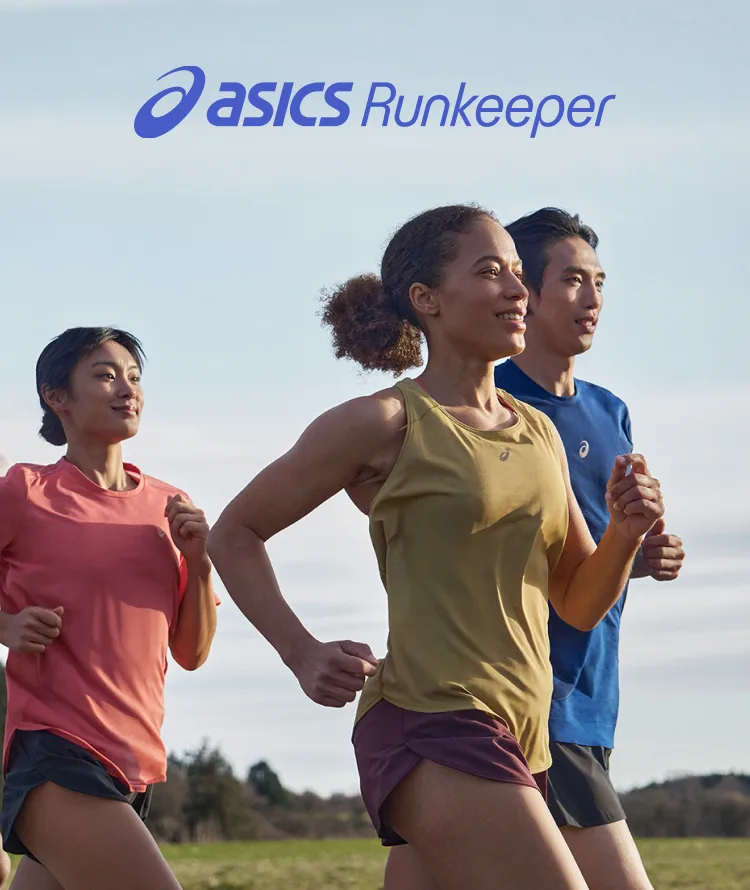Runkeeper App