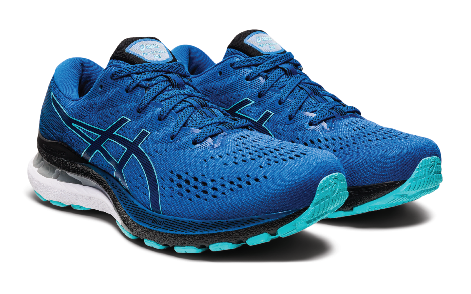 ASICS GEL-KAYANO 28
