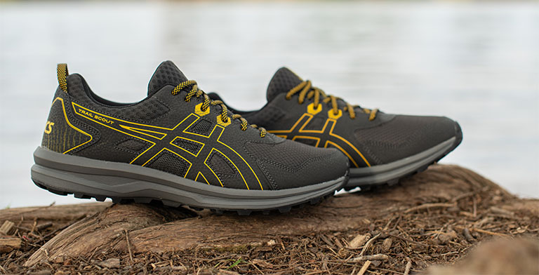 5 Principles of ASICS Shoes ā What Goes Into Every Shoe