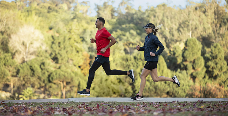 The Importance of Strength Training For Runners