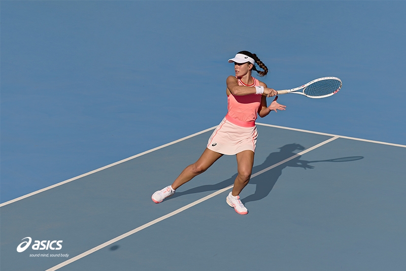 Is there a dress code for tennis?