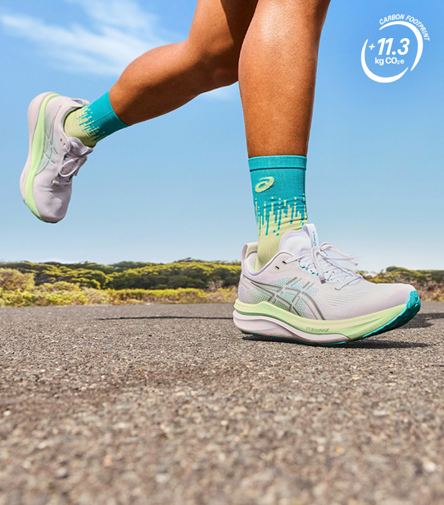 GEL-KAYANO™ 33