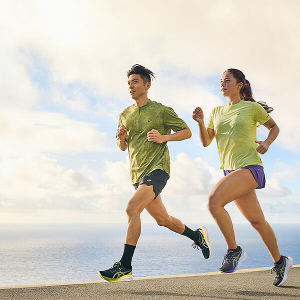 Performance Run Stability Range