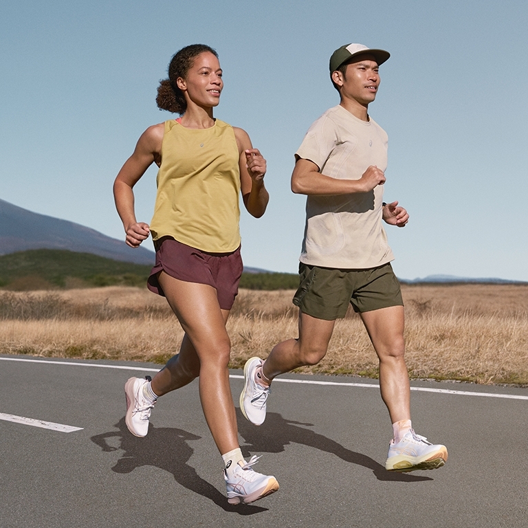 ASICS Medical. A program specifically designed for health professionals who actively practice in the sport industry.