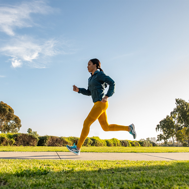 Should I Run with a Cold?