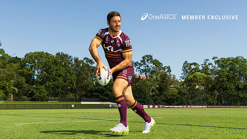 Brisbane Broncos 2026 Competition