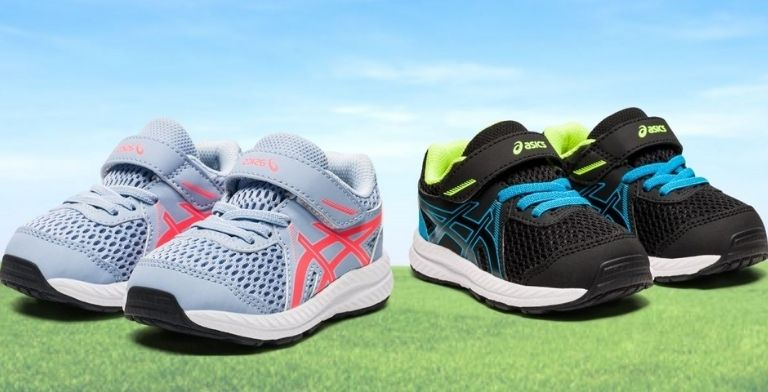 Best Shoes for Toddlers