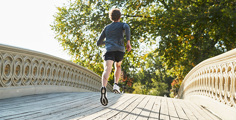How to Choose Running Shoes With Podiatrist Dr. Bradeley